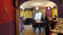 Atmosphère du Restaurant marocain Hayat Casa à Nantes - n°2