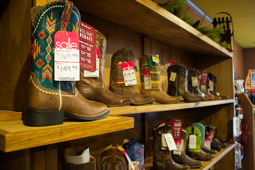 Tack Shop «Green Mountain Horse & Tack», reviews and photos, 1327 Sharon Copley Rd, Wadsworth, OH 44281, USA