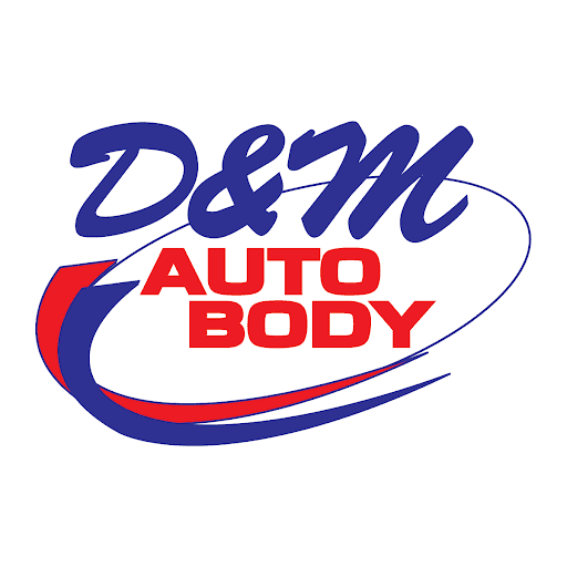 Auto Body Shop «D & M Auto Body», reviews and photos, 352 E Main St, Rockaway, NJ 07866, USA