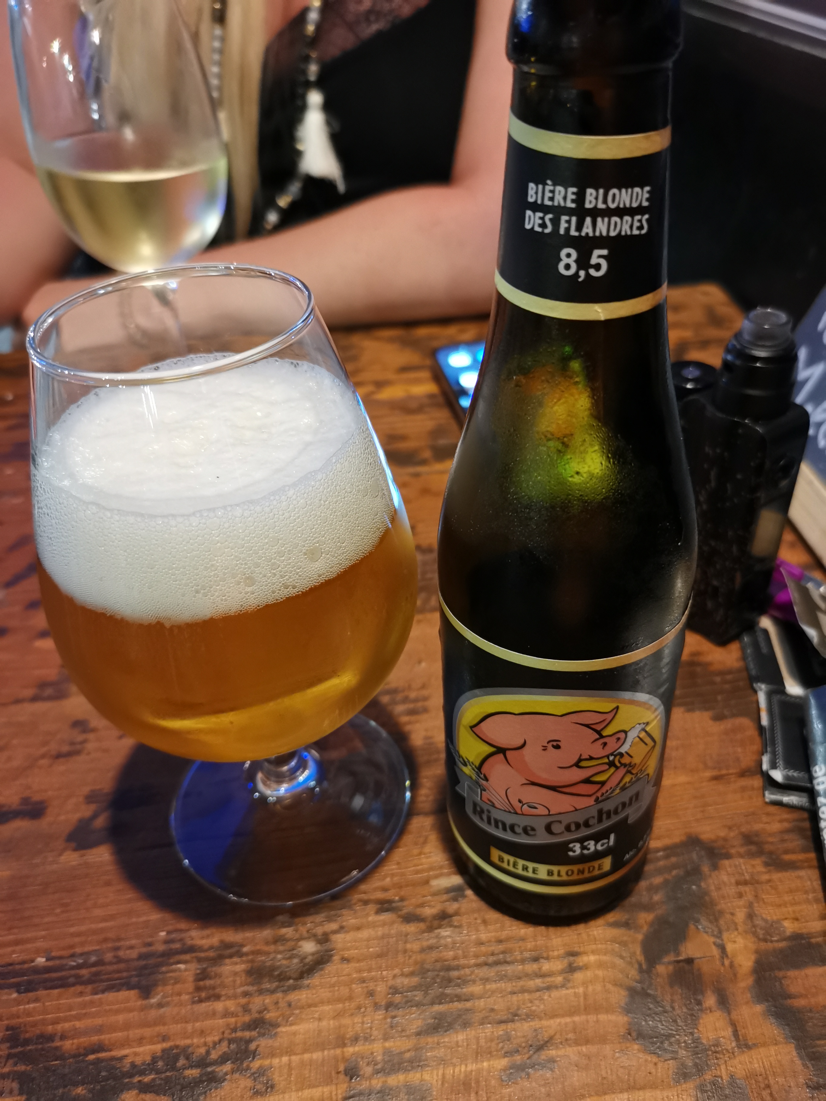 Photo n° 2 de l'avis de Pierre-antoine.e fait le 17/07/2020 à 14:34
