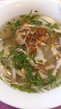 Soupe du Restaurant vietnamien Hoang Van à Reims - n°18