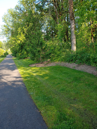 Park «Pioneer Park», reviews and photos, 14545 NW Pioneer Rd, Beaverton, OR 97006, USA