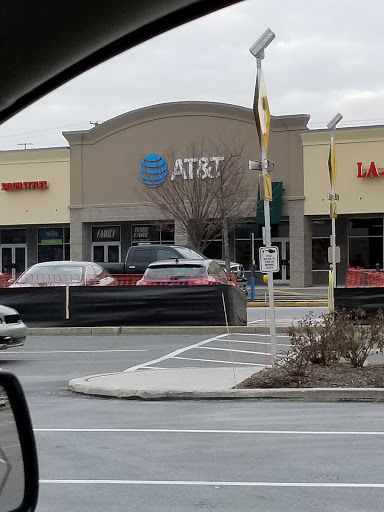 Cell Phone Store «AT&T», reviews and photos, 2733 Paper Mill Rd Suite 13, Reading, PA 19610, USA