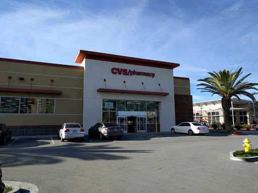 CVS, 4110 N 1st St, San Jose, CA 95134, USA, 