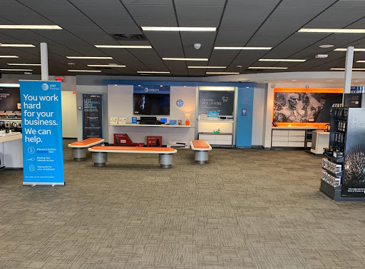 Cell Phone Store «AT&T», reviews and photos, 303 Sawdust Rd, The Woodlands, TX 77380, USA