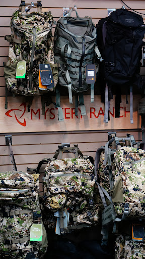 Sporting Goods Store «Capital Sports», reviews and photos, 1092 Helena Ave, Helena, MT 59601, USA