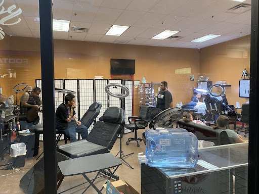 Find tattoos ideas for moms for your next unique tattoo in Lake Wales at Body Armor Tattoo & Piercings