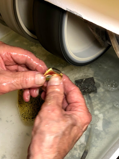 Jeweler «Almaza Jewelers», reviews and photos, 2510 University Blvd, Houston, TX 77005, USA