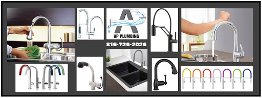 AP Plumbing, LLC in Belton, Missouri