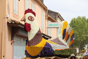 Photo n°49 de Bar Brasserie D'Artagnan à Riscle ()