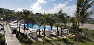 Outdoor swimming pools in Punta Cana