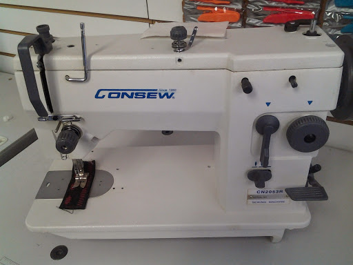 All Make Sewing Machine & Electrical Repair Service
