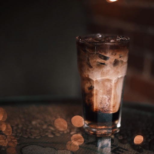 Coffee Shop «Soul Full Cup Coffeehouse», reviews and photos, 81 W Market St, Corning, NY 14830, USA