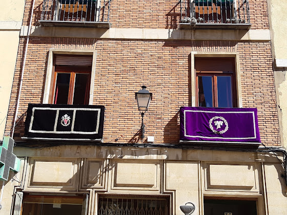 Photo Lodge Hostel Rúa 35 24003 León