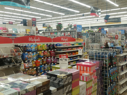 Craft Store «Michaels», reviews and photos, 1501 N Hwy 17 a, Mt Pleasant, SC 29464, USA