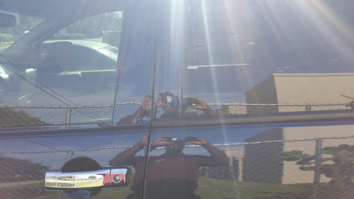 Auto Body Shop «DJ Auto Collision Center», reviews and photos, 17080 NW 3rd Ave, North Miami Beach, FL 33169, USA