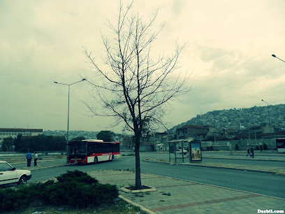 Yenişehir Otopark