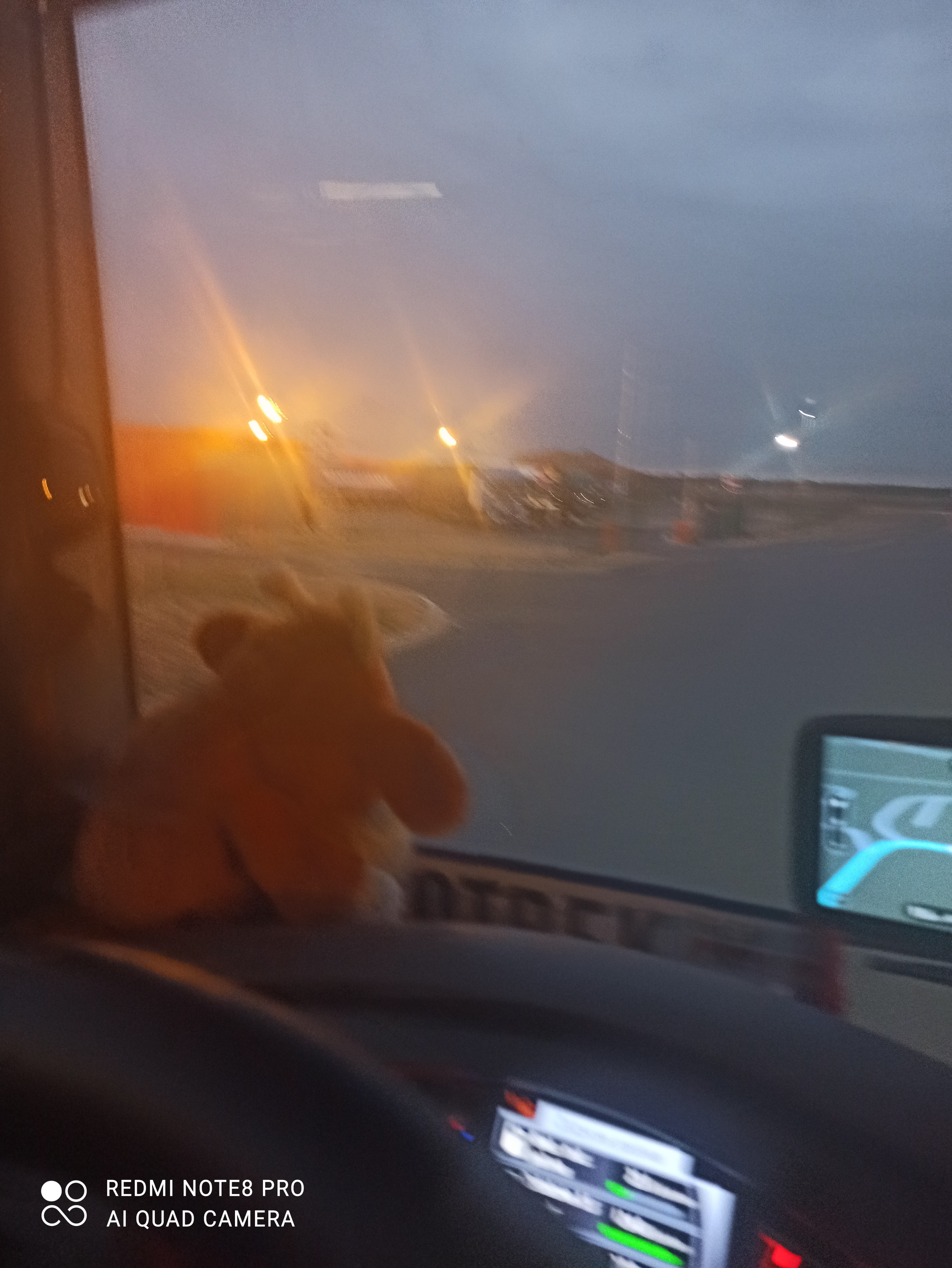 Photo n° 1 de l'avis de piotr.x fait le 09/09/2020 à 20:22
