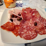 Photo n°1 de l'avis de Gi.i fait le 16/06/2019 à 15:50 sur le  Osteria del Porto à Diano Marina