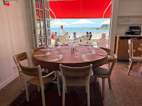 Atmosphère du Restaurant français Chez Bob à Saint-Palais-sur-Mer - n°6