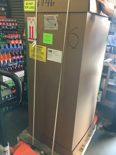 Shopping Mall «Newbridge Square Shopping Center», reviews and photos, 6009 9 Mile Rd, Richmond, VA 23223, USA