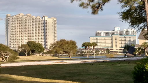 Resort «Seascape Golf, Beach and Tennis Resort», reviews and photos, 556 Seascape Dr, Miramar Beach, FL 32550, USA