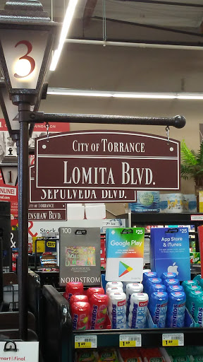 Grocery Store «Smart & Final», reviews and photos, 2775 Pacific Coast Hwy, Torrance, CA 90505, USA