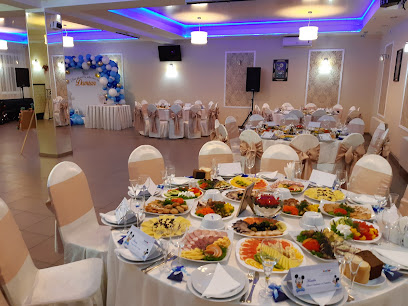 Banquet Hall Felicita - Hirbovat, Moldova