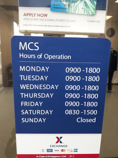 Uniform Store «MIlitary Clothing», reviews and photos, 1461 Patrick St, Lackland AFB, TX 78236, USA