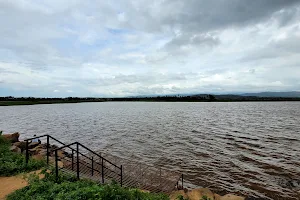 Kamalapura Lake Viewpoint image