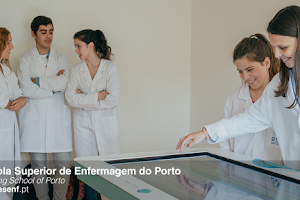 Higher School of Nursing of Porto image