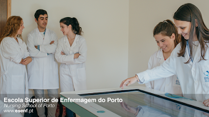 Escola Superior de Enfermagem do Porto