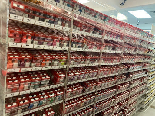 Beauty Supply Store «Twin City Nail Supply», reviews and photos, 455 University Ave W, St Paul, MN 55103, USA