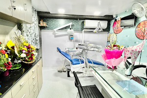 Dynamic Smiles Dental Clinic - Root Canal Specialist/Kids/Children/Best Dentist in Jalgaon image