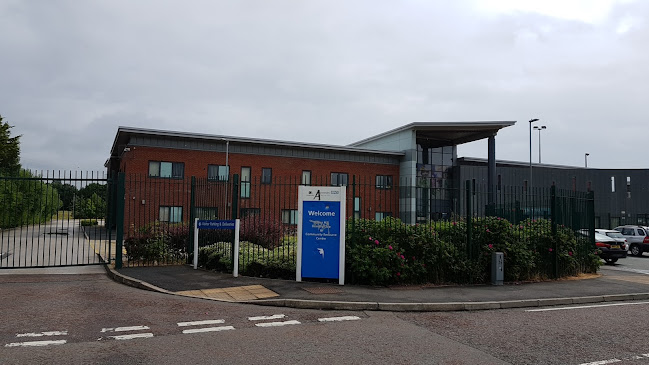 Tower Hill Primary Care Centre
