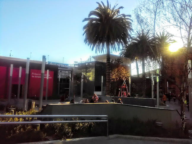 Autoplaza - Concepción