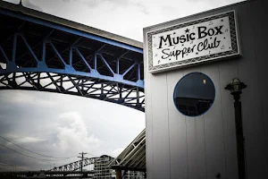 Music Box Supper Club image