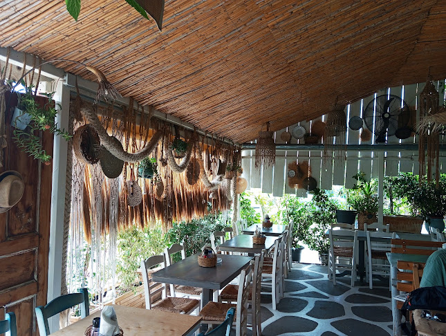 Αξιολογήσεις για το Κάτι Ψένεται στην Ζαχάρω - Εστιατόριο