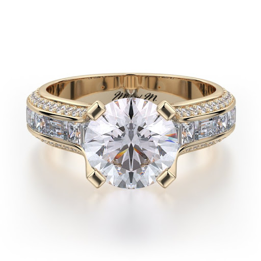 Jeweler «Kassab Jewelers», reviews and photos, 310 N State St #106, Lake Oswego, OR 97034, USA