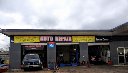 Tech 1 Auto Repair Service Center