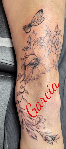 Explore tattoo ideas colored, creative tattoo ideas in Kearney, available at Ink Shop Tattoos & Piercings