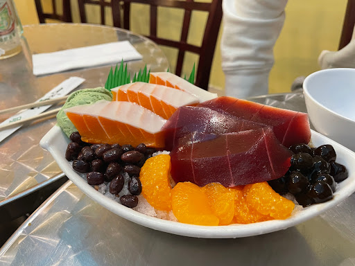 Chinese Restaurant «Dessert Republic», reviews and photos, 138 Main St, San Mateo, CA 94401, USA