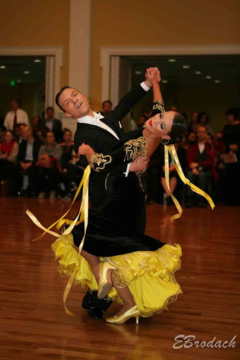Dance School «Avant Garde Ballroom Dance Center», reviews and photos, 5268 Nicholson Ln Suite M, Kensington, MD 20895, USA