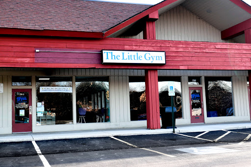 Gymnastics Center «The Little Gym of Barrington», reviews and photos, 724 S Northwest Hwy, Barrington, IL 60010, USA