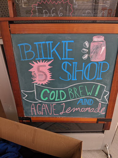 Bicycle Store «Orange Pedal Cycling», reviews and photos, 1185 California Ave H, Reno, NV 89509, USA