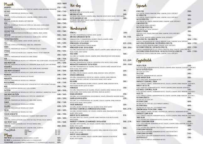 DömDöm Büfé - Dunavarsány