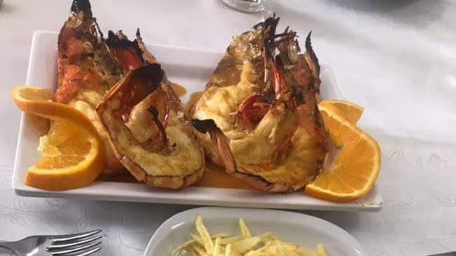 Avaliações doRestaurante Ópina marisqueira em Matosinhos - Restaurante