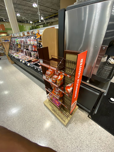 Supermarket «Publix Super Market At Princeton Lakes», reviews and photos, 3730 Carmia Dr SW Ste 200, Atlanta, GA 30331, USA