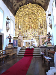 Igreja São Salvador de Torgueda
