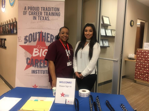 Trade School «Southern Careers Institute San Antonio (NW Loop 410)», reviews and photos